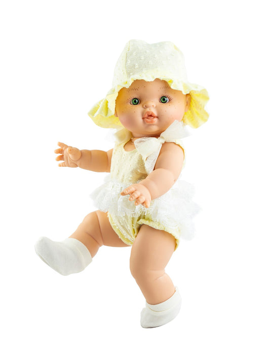 Baby Gordis Doll Luna- Paola Reina