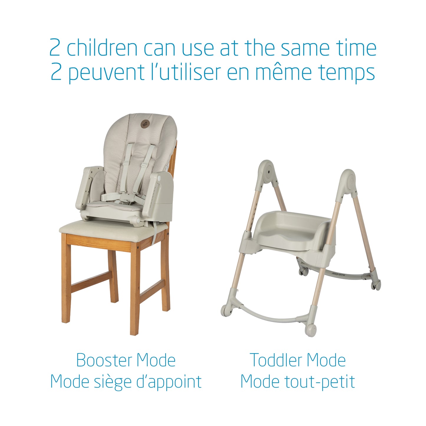 Minla High Chair  - Maxi Cosi