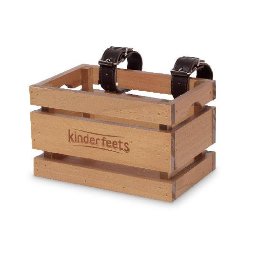 Bike Crate - Kinderfeets