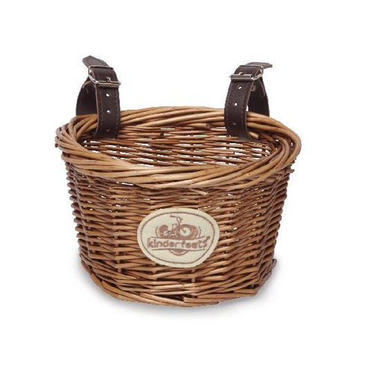 Bike Basket - Kinderfeets