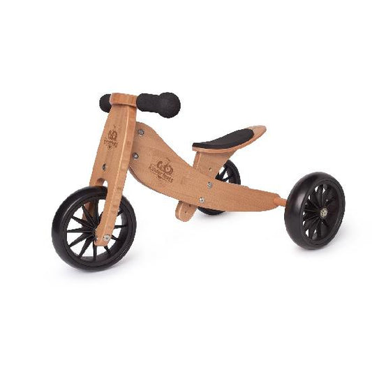 Tiny Tot Bike - Kinderfeets