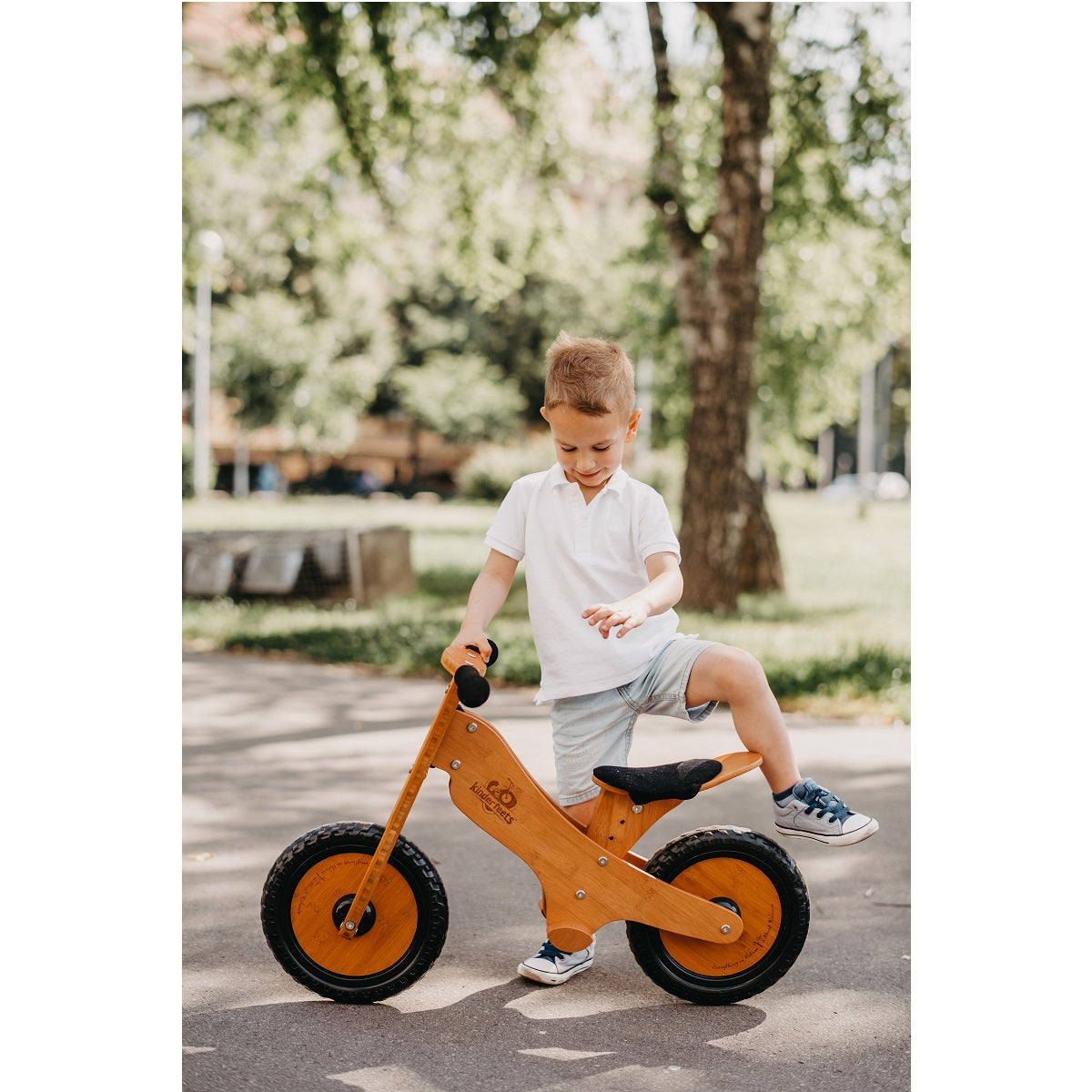 Balance Bike - Kinderfeets