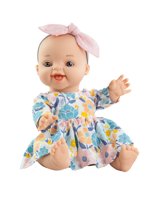 Baby Gordis Doll Elena - Paola Reina