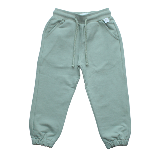 Sage Organic Joggers - Love Ko The Label