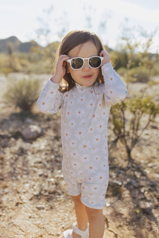 The "Emma" Sunsuit - Current Tyed Clothing