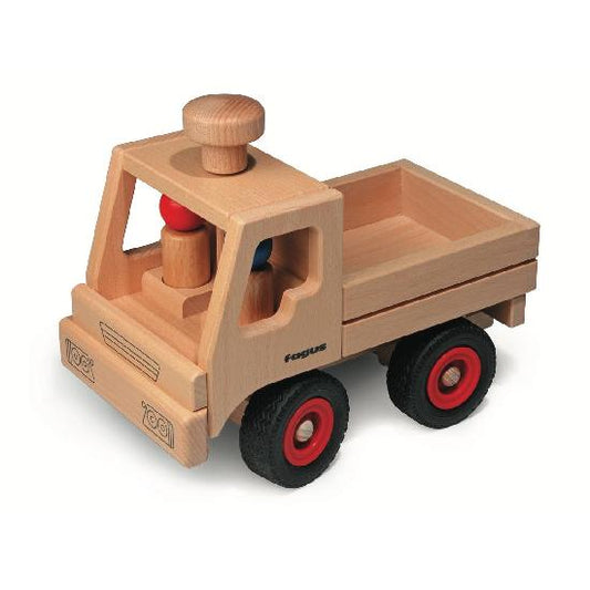 Basic Truck Unimog - Fagus