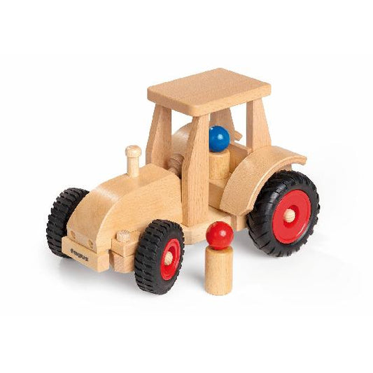 Modern Tractor - Fagus