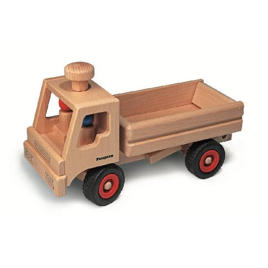 Dump Truck - Fagus