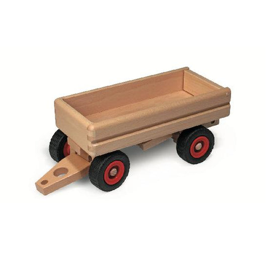 Dump Truck Trailer - Fagus